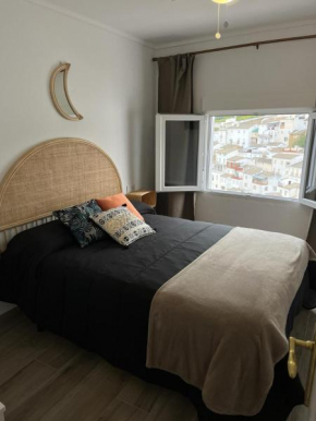 Apartamento El Patio.